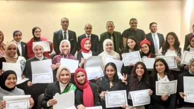 وزارة التربية والتعليم تعلن الفائزين فى المسابقة القومية "الطالب/ الطالبة" المثالى للعام الدراسى ٢٠٢٣ / ٢٠٢٤