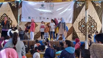 وزارة الثقافة تنفذ "أنت الحياة" بالتعاون مع مؤسسة حياة كريمة في الفيوم