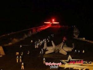 القيادة المركزية الأمريكية تعلن شن 5 ضربات استهدفت مناطق الحوثيين في اليمن