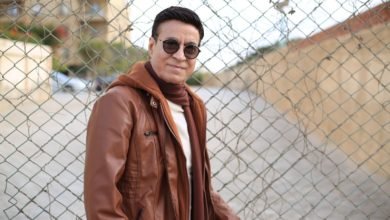 حلمي عبد الباقي يطرح أحدث أغانيه "بلا عيش وملح" .. فيديو