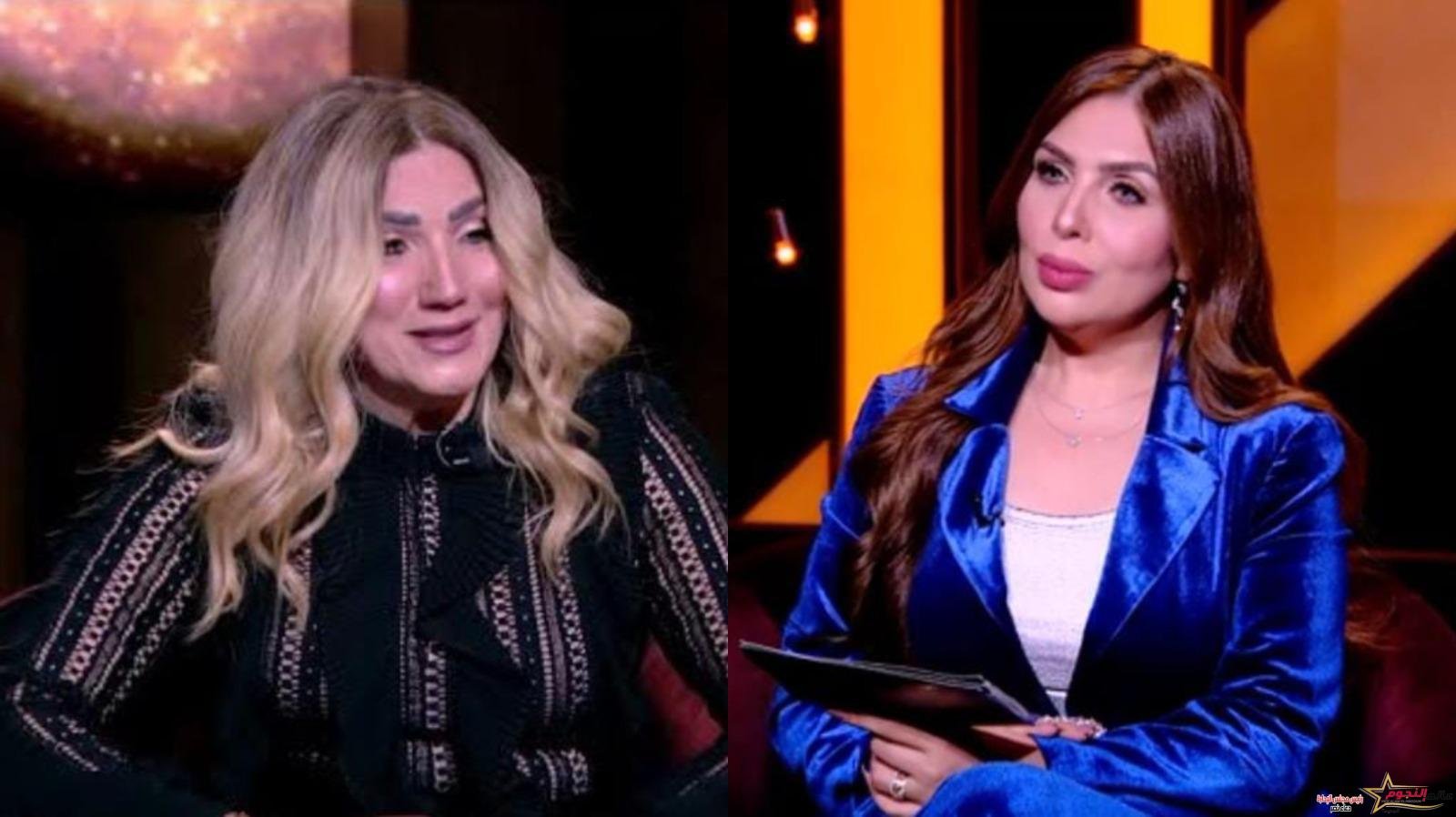 الإعلامية أميرة عبد العظيم: التلفزيون المصري كان أمل أي نجم عربي