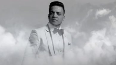 طارق الشيخ يطرح أحدث أغانيه "آسف يانفسي" .. فيديو