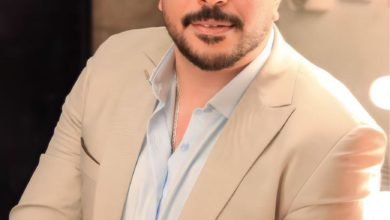 حاتم نور يكشف تفاصيل أغنيته الجديده " مبقاش فينا قلب "