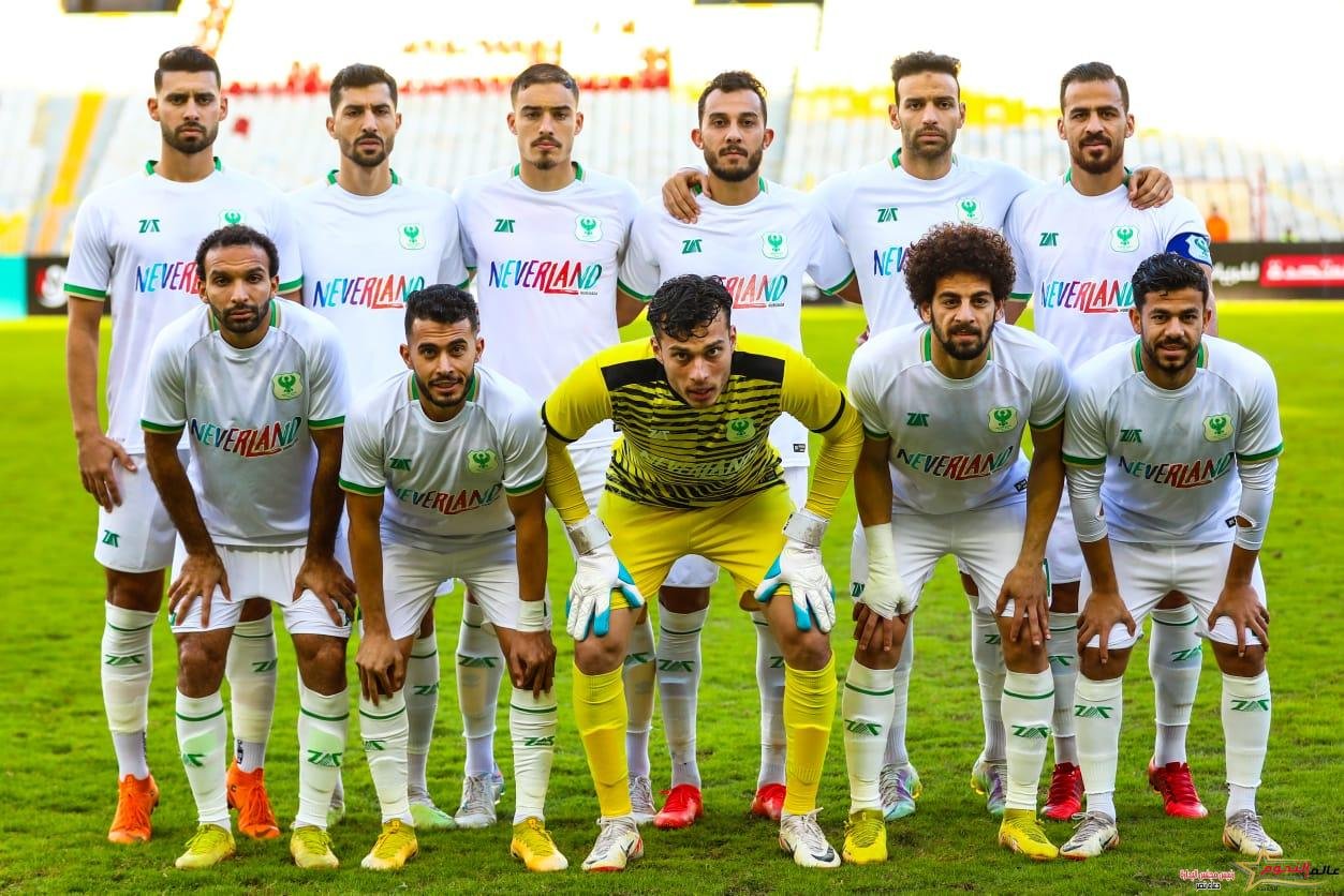 يوم واحد راحة سلبية للاعبي المصري والفريق يستأنف مرانه الخميس 2 يوم واحد راحة سلبية للاعبي المصري والفريق يستأنف مرانه الخميس