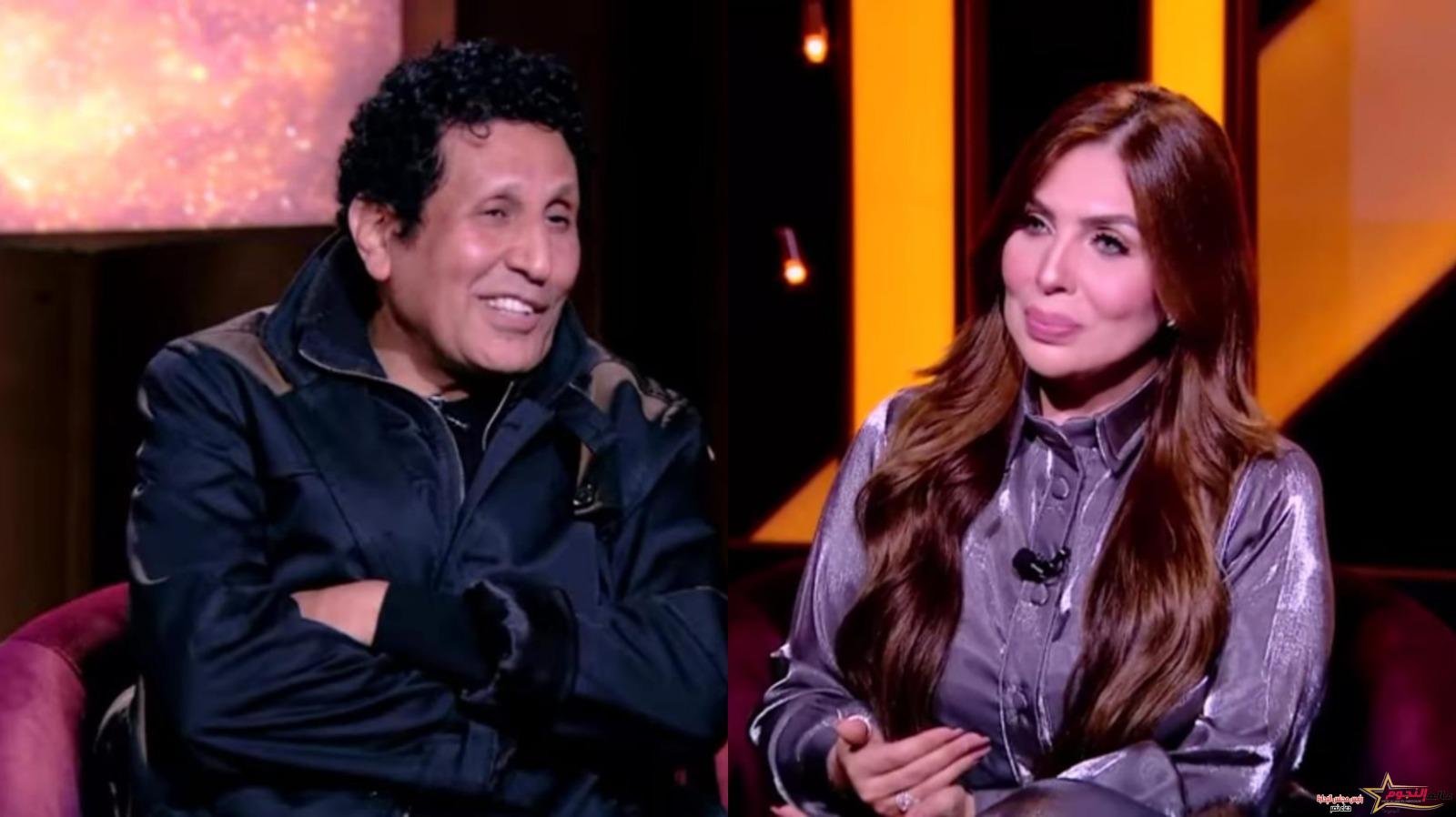 المطرب أحمد جوهر: والدي من أشهر قارئي القرآن.. وأغنية هاتلي قلبك هي سبب شهرتي