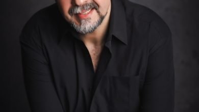 شاهد.. الفنان إسماعيل رائق لـ "مادلين طبر" : انضممت لمسلسل "سره الباتع" بالصدفة