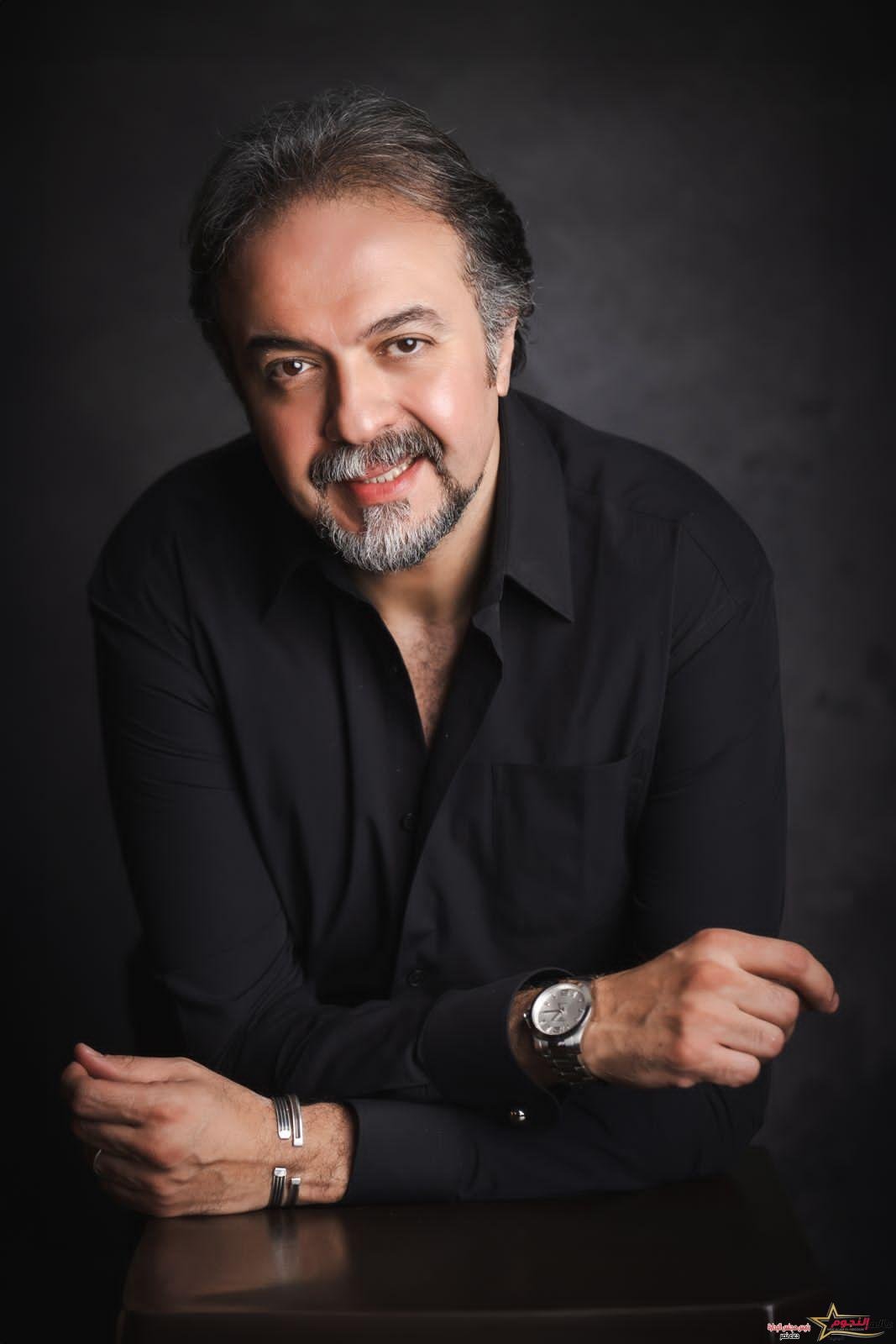 شاهد.. الفنان إسماعيل رائق لـ "مادلين طبر": انضممت لمسلسل "سره الباتع" بالصدفة 2 شاهد.. الفنان إسماعيل رائق لـ "مادلين طبر" : انضممت لمسلسل "سره الباتع" بالصدفة