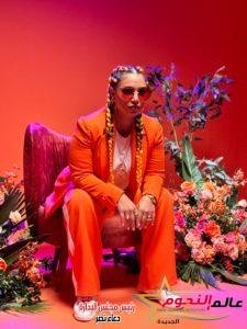 نسمة محجوب تطلق بوستر "حبيتك".. وتطرحها في عيد الحب