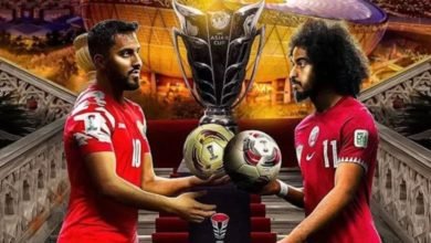 الذهب لمن تعب .. لمن سيكون اللقب الاسيوي