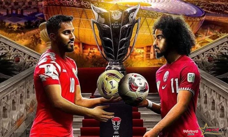 الذهب لمن تعب .. لمن سيكون اللقب الاسيوي