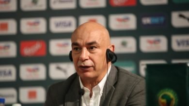 حسام حسن: شاركت في ٧ بطولات أمم أفريقيا وتوجت بـ ثلاث ألقاب
