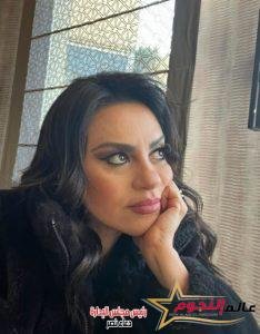 إيمان ناجي من الضيافة للفن للإعتزال لعودتها للتمثيل مرة أخرى 5 إيمان ناجي من الضيافة للفن للإعتزال لعودتها للتمثيل مرة أخرى