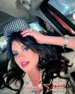 إيمان ناجي من الضيافة للفن للإعتزال لعودتها للتمثيل مرة أخرى 2 إيمان ناجي من الضيافة للفن للإعتزال لعودتها للتمثيل مرة أخرى