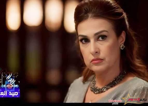 خاص.. سيمون تعود للتمثيل بسبب غادة عبدالرازق في صيد العقارب 