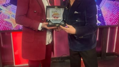 سعد الصغير يستضيف المطرب أحمد سمير في سعد مولعها نار