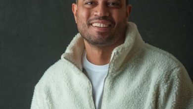 "يحيى الفخراني".. حلم احمد ماجد ويحققه في رمضان 2024