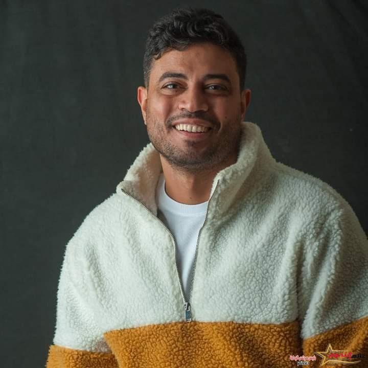 "يحيى الفخراني".. حلم احمد ماجد ويحققه في رمضان 2024 1 "يحيى الفخراني".. حلم احمد ماجد ويحققه في رمضان 2024