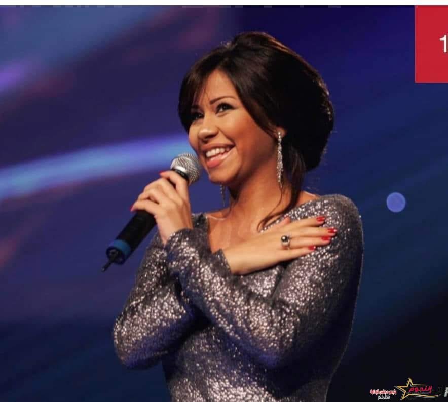 غضب لبناني من شيرين عبد الوهاب