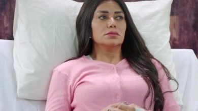 جريمة قتل وإثارة تحبس الأنفاس في برومو "جريمة منتصف الليل" لـ رانيا يوسف