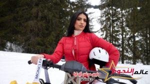 شيرين يحيى تتعاون مع عزيز الشافعي لأول مرة في أغنية "زعلني" 2 شيرين يحيى تتعاون مع عزيز الشافعي لأول مرة في أغنية "زعلني"
