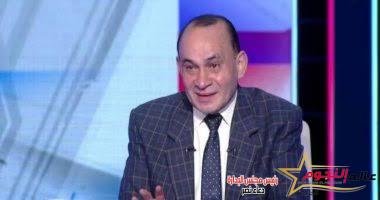 حمادة عبد اللطيف يعرب عن بالغ حزنه بسبب أخطاء لاعبي نادي الزمالك