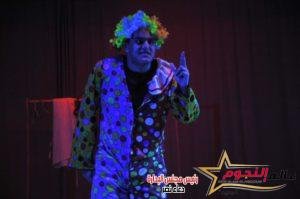 "النص التاني من الطريق " على مسرح نهاد صليحة …. الخميس 