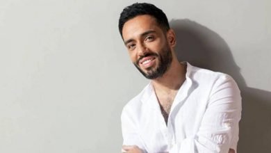 رامي جمال وهارموني وتقديم رزان مغربي.. تفاصيل حفل “itel" غدًا في الصوت والضوء بالأهرامات