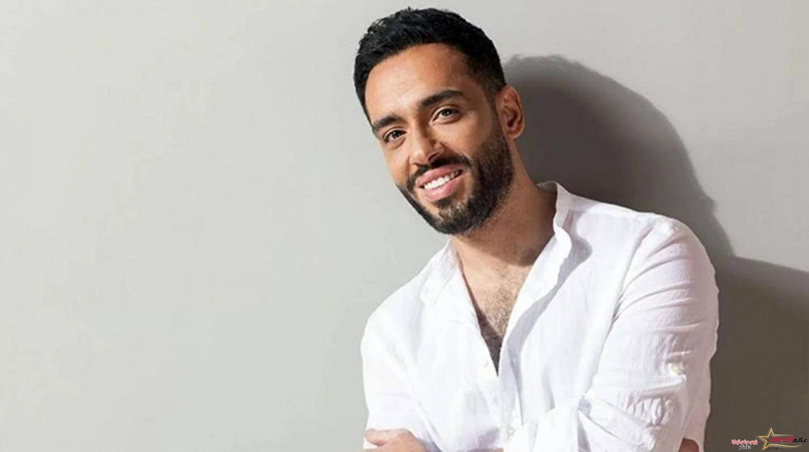 رامي جمال وهارموني وتقديم رزان مغربي.. تفاصيل حفل “itel" غدًا في الصوت والضوء بالأهرامات