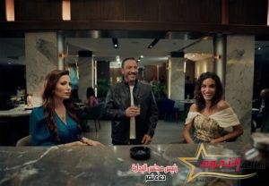 في 7 دول عربية... عرض فيلم "السيستم " لـ طارق لطفي 2 في 7 دول عربية... عرض فيلم "السيستم " لـ طارق لطفي