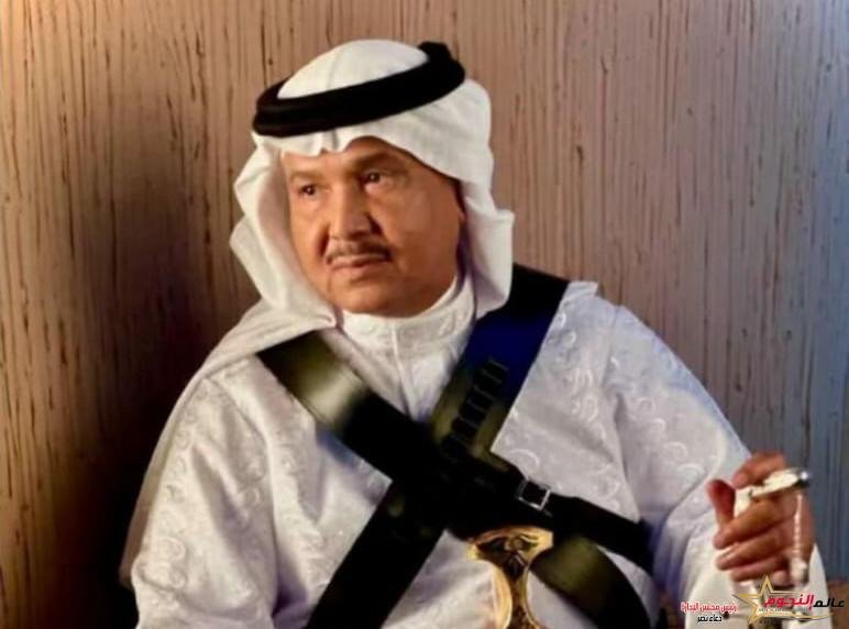 محمد عبده يغني "قصة العوجا" للموسيقار طلال احتفالًا بيوم التأسيس