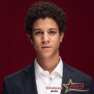 أحمد داش بشخصية جديدة في مسار إجباري 