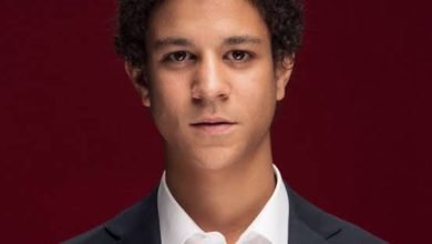 أحمد داش بشخصية جديدة في مسار إجباري 