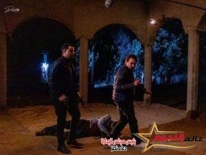 بالصور.. محمد رياض وأحمد عبدالله محمود يواصلو تصوير"تل الراهب" في شبرامنت 3 بالصور.. محمد رياض وأحمد عبدالله محمود يواصلو تصوير"تل الراهب" في شبرامنت