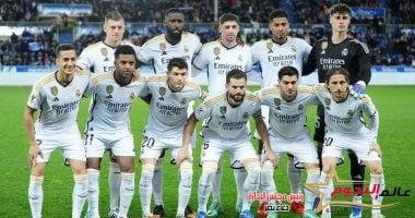 أنشيلوتي يبحث عن التاريخ مع ريال مدريد عبر بوابة فالنسيا 2 أنشيلوتي يبحث عن التاريخ مع ريال مدريد عبر بوابة فالنسيا