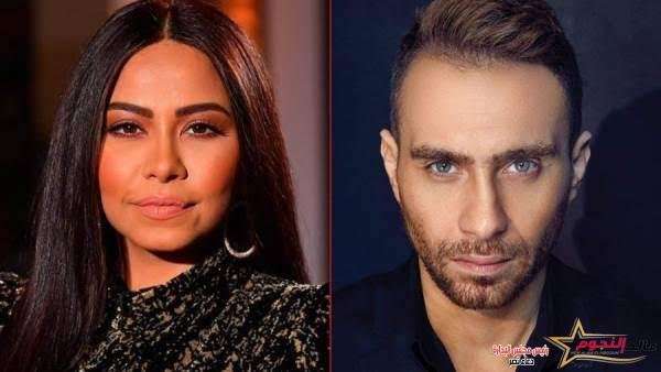 شيرين عبد الوهاب تحسم جدل عودتها لـ حسام حبيب 2 شيرين عبد الوهاب تحسم جدل عودتها لـ حسام حبيب