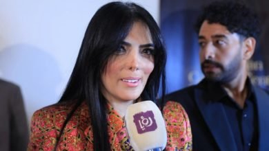 حورية فرغلي: وحشتوني وهتشوفوني قريب في مسرحية للأطفال