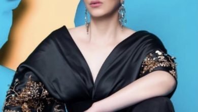 تفاصيل شخصية وفاء عامر في مسلسل حق عرب