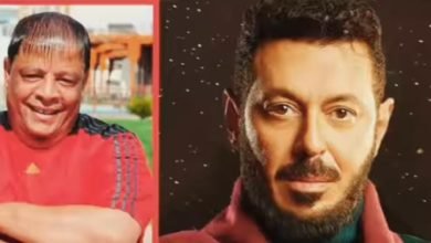 البرومو الدعائي الثاني لمسلسل العتاولة .. رمضان 2024