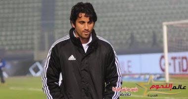 محمود فتح الله يستقر على الرحيل من بيراميدز