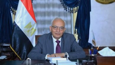التقرير الأسبوعي لوزارة التربية والتعليم والتعليم الفني (السبت ١٧ فبراير - الخميس ٢٢ فبراير ٢٠٢٤)