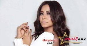 لـ 24 فبراير... تأجيل حفل شيرين عبد الوهاب 