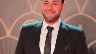 محمد علي رزق يعلن عن شخصيته في مسلسل "صيد العقارب"