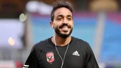 كولر يستبعد كهربا من قائمة الأهلي استعدادًا لمواجهة بلديه المحلة غدًا 