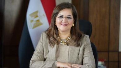وزارة التخطيط والتنمية الاقتصادية تستعرض الاستثمارات الحكومية المستهدفة لتنمية محافظات الصعيد بخطة العام المالي الحالي 23 /2024