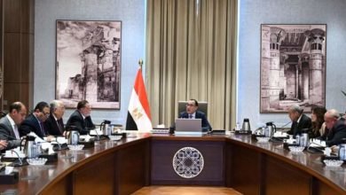 رئيس الوزراء يتابع موقف توفير التمويل المطلوب من النقد الأجنبي للسلع الاستراتيجية والأدوية