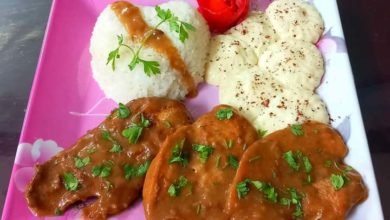 طريقة تحضير صدور الدجاج بالصويا صوص من مطبخ عالم النجوم