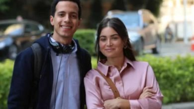 أول تعليق من طه دسوقي بعد نجاح مسلسل «حالة خاصة» 