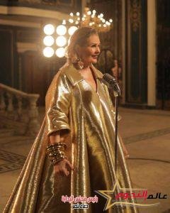 تاريخ كبير يجمع بينهم.. يسرا تكشف عن مشاعرها بعد اعتزال عادل إمام