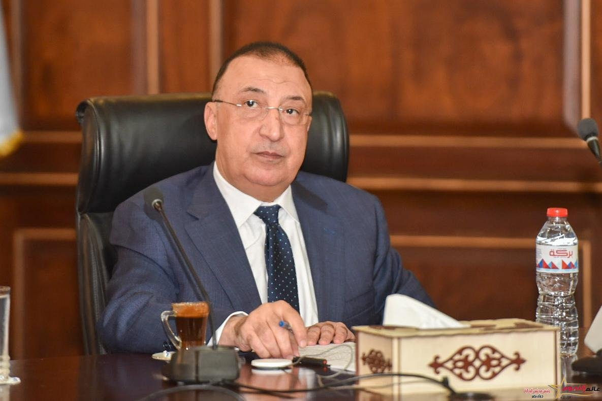 الشريف يشدد على رؤساء الأحياء وجميع الأجهزة التنفيذية بمتابعة تصريف مياه الأمطار بجميع المناطق الساخنة