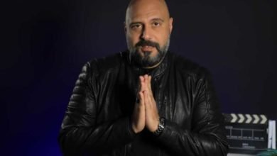 وليد فواز يشارك بعملين في شهر رمضان 2024